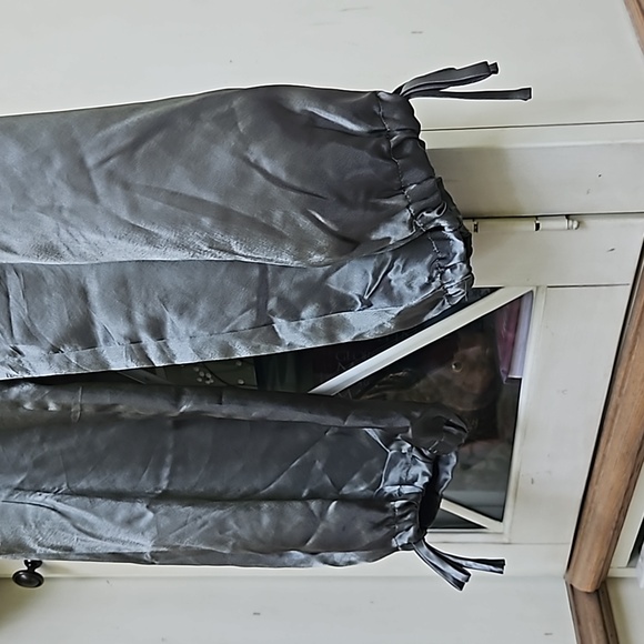 Limited Too Army Brat PJ Set (Girls/Juniors) - Picture 10 of 10